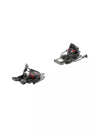 FRITSCHI | Fijación de travesía Xenic 10/95mm Stopper |